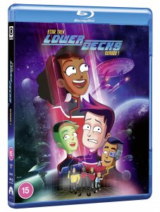 win lower decks