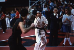 win karate kid
