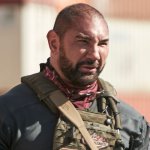 Dave Bautista from Army of the Dead cast in Knock at the Cabin