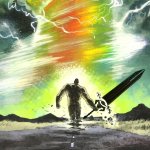 God Country graphic novel to be adapted over at Netflix