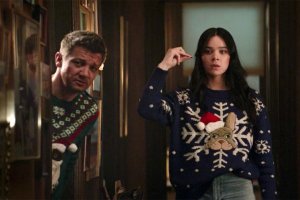 hawkeye episode 4