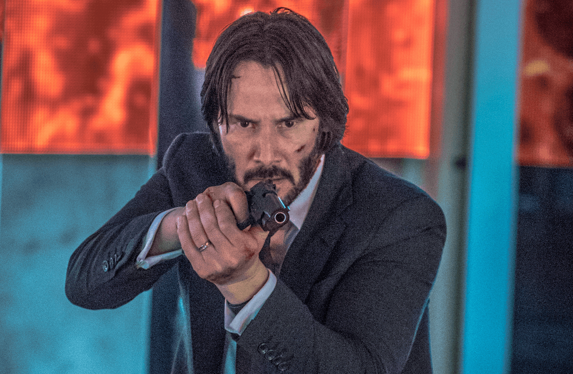 John Wick: Chapter 4 delayed to 2023