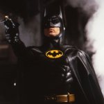 Michael Keaton returns as Bruce Wayne/Batman in Batgirl