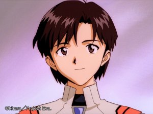 win Neon Genesis Evangelion
