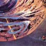 Denis Villeneuve helming film adaptation of Rendezvous with Rama by Arthur C. Clarke