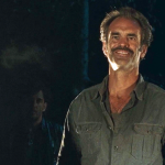 Steven Ogg as Simon in The Walking Dead will star in The Dresden Sun