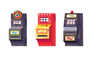 slot games