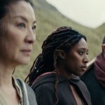 The Witcher Blood Origin reveals first teaser ahead of Netflix release