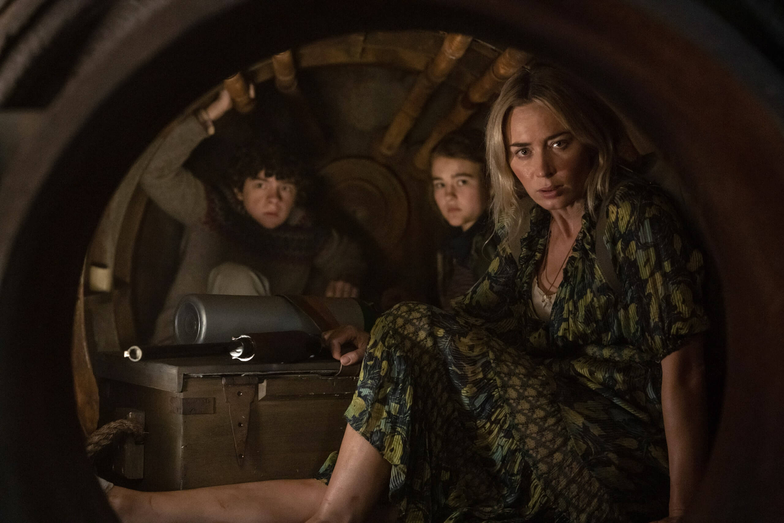 Michael Sarnoski to direct A Quiet Place 3