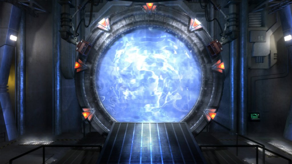 The Ark gets series order, Stargate and Stargate SG-1 alumni to showrun