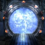 The Ark gets series order, Stargate and Stargate SG-1 alumni to showrun
