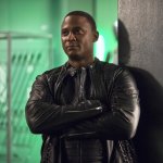 David Ramsey to reprise role as John Diggle in Arrowverse's Justice U