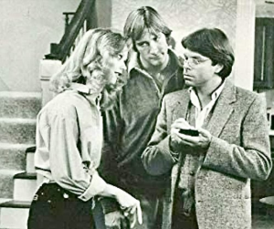 telephemera 1980 ghost of a chance