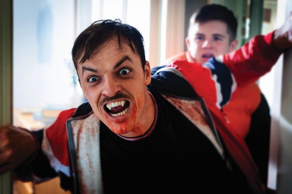 frightfest glasgow 2022