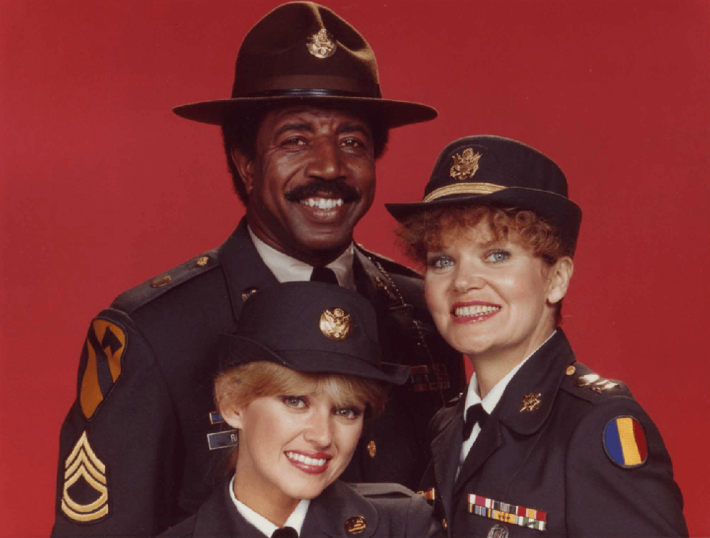 telephemera 1980 private benjamin