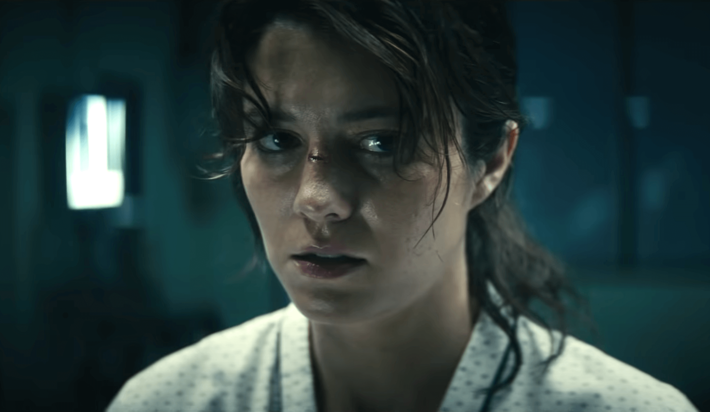 Mary Elizabeth Winstead in Kate
