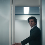 Adam Scott in Ben Stiller thriller series for Apple TV+ Severance