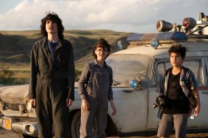 win ghostbusters