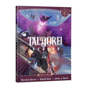 TalDoreiRebornHero