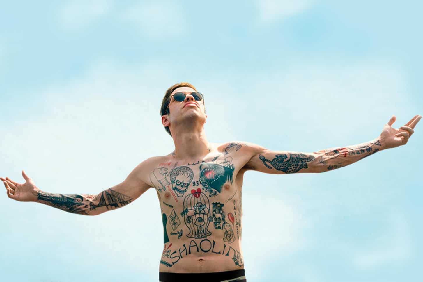 The Home : The King of Staten Island star Pete Davidson to star in DeMonaco's The Home horror thriller