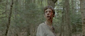 horror february