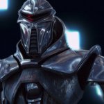 Battlestar Galactica centurion