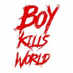 Boy Kills World casting announcement