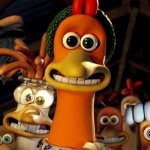Chicken Run