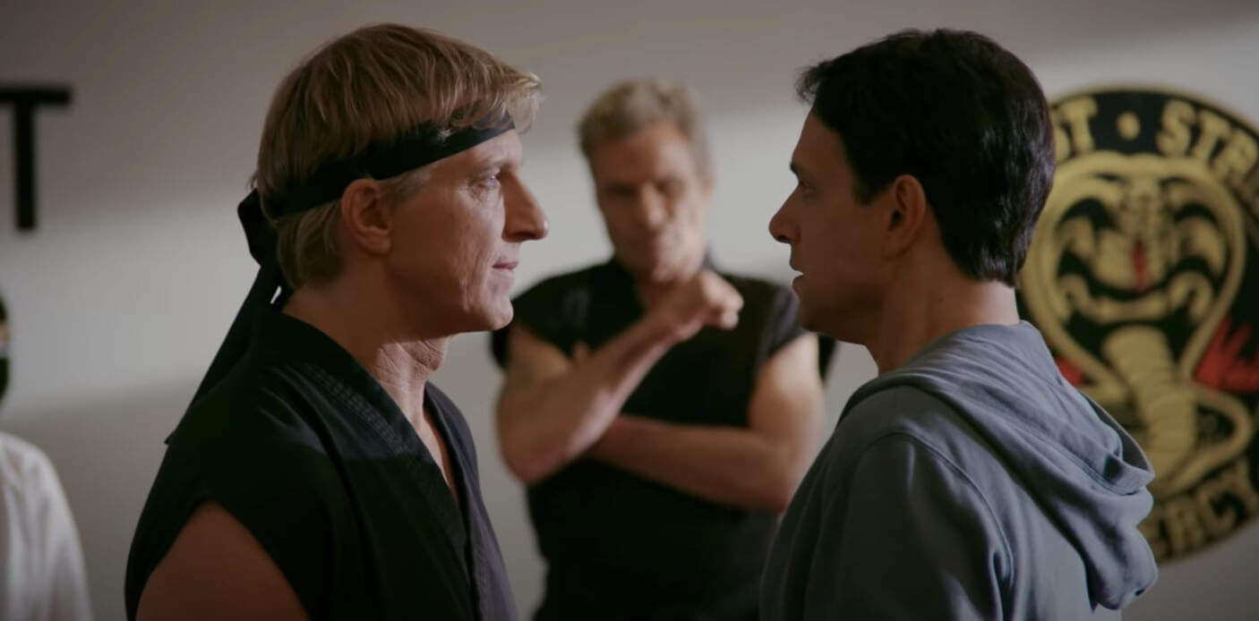 win cobra kai