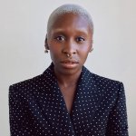 Cynthia Erivo to star in and produce Blink Speed