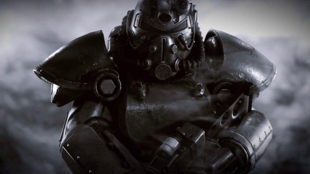 Fallout 4 game still