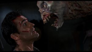 horror channel five
