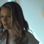 Alicia Silverstone in Last Survivors