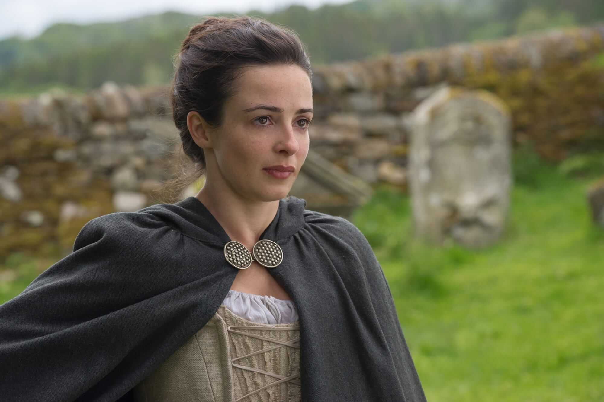 The Nevers star Laura Donnelly cast in Marvel halloween special