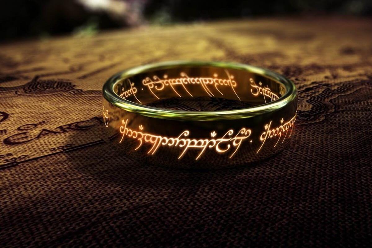 Lord of the Rings: The Rings of Power is confirmed title for Prime Video series