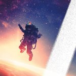 book cover for Mickey7 to be adapted by bong joon ho