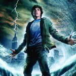 Percy Jackson and the Olympians the lightning thief