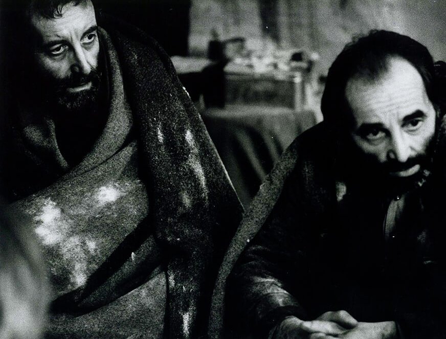 THE BLOCKHOUSE (1973) STARBURST Magazine