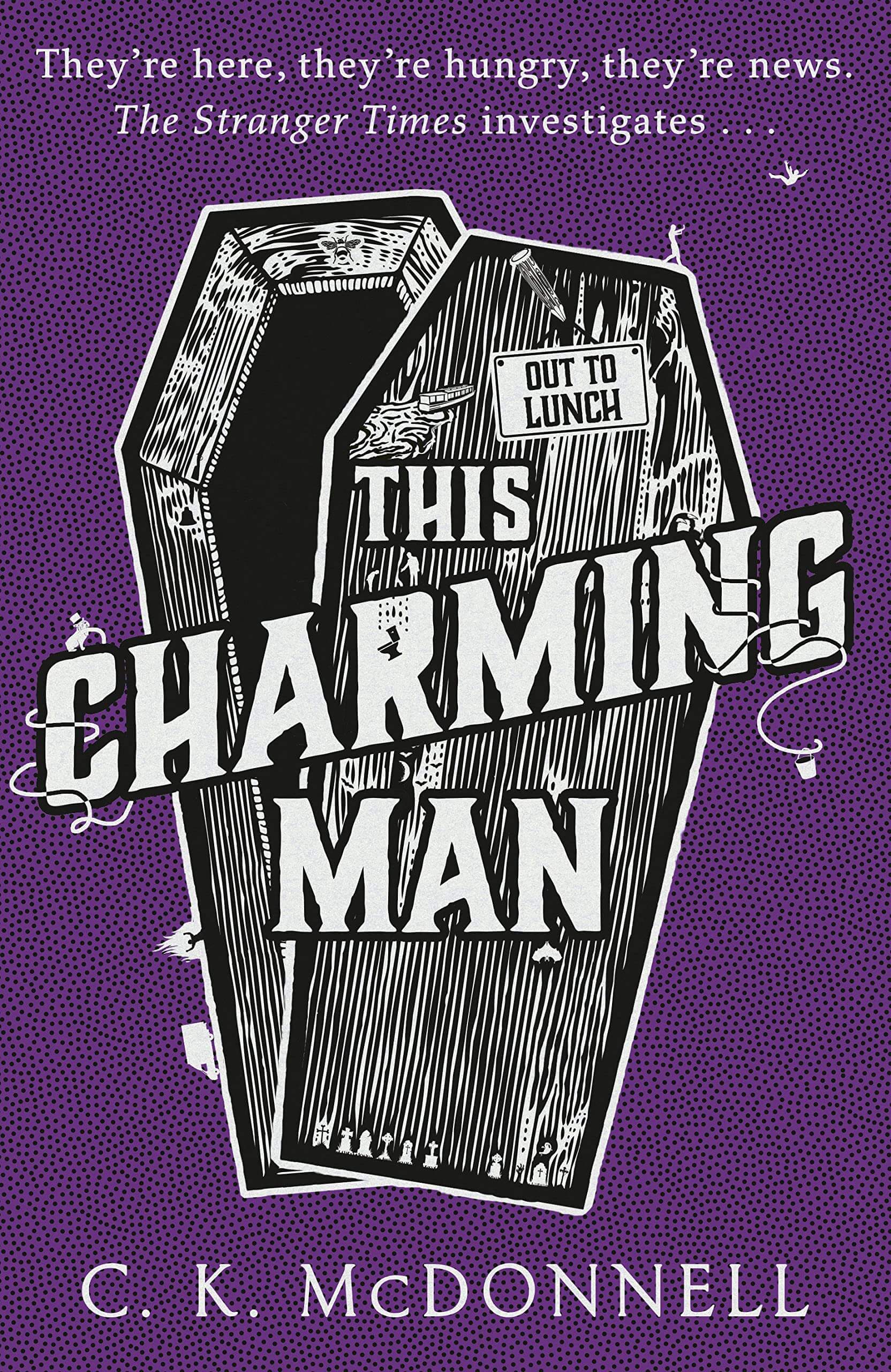 this charming man