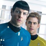 Zachary Quinto and Chris Pine to return for Star Trek 4