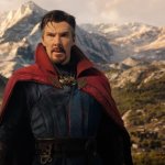 Doctor Strange in the Multiverse of Madness trailer