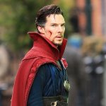 Doctor Strange's Benedict Cumberbatch to star in Morning from Justin Kurzel