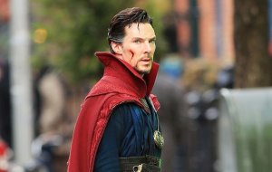 Doctor Strange's Benedict Cumberbatch to star in Morning from Justin Kurzel