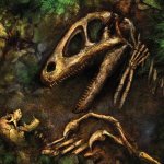 Primitive War novel being adapted to film
