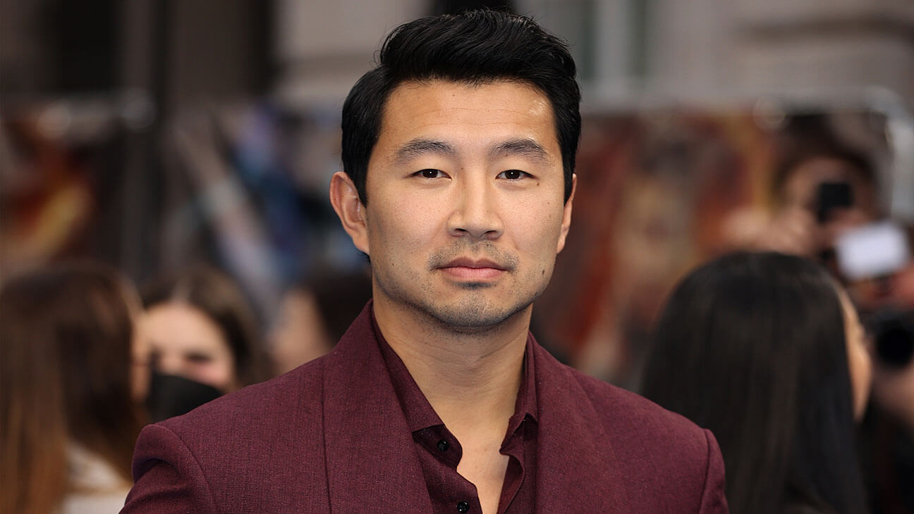 Shang-Chi star Simu Liu joins cast of Hello Stranger