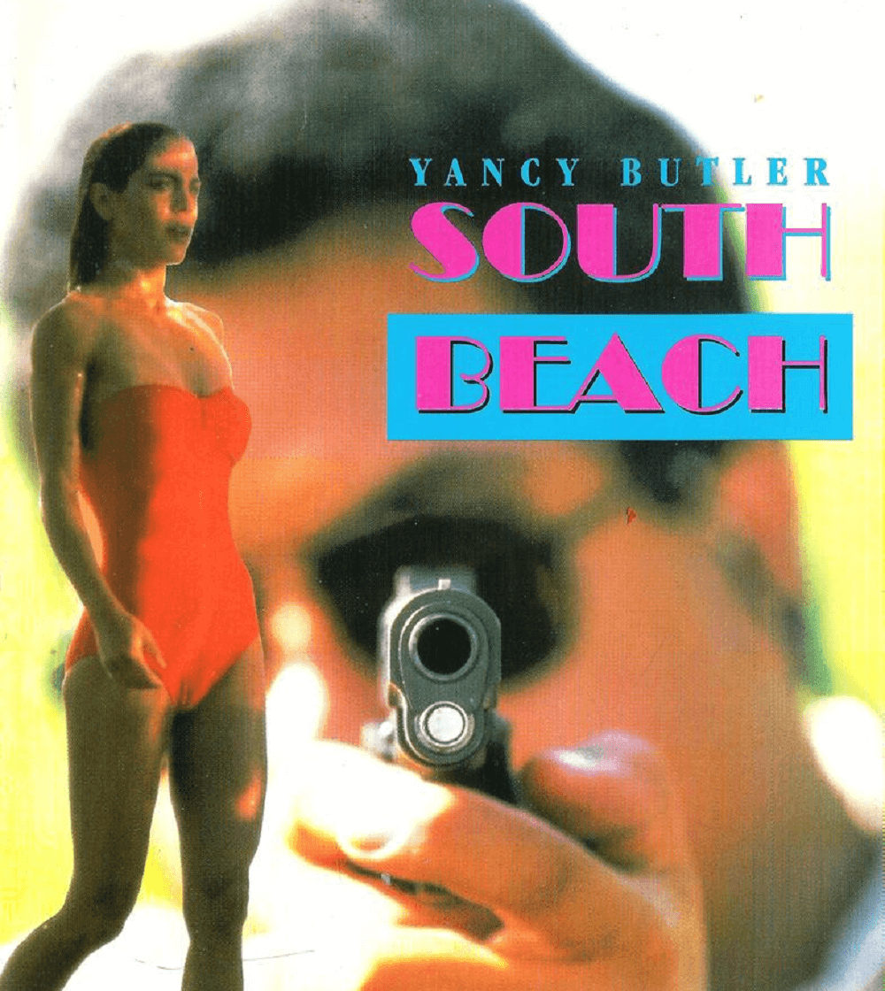 telephemera years 1992 south beach