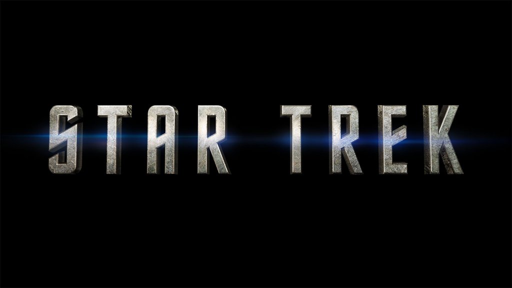 Star Trek 4 logo