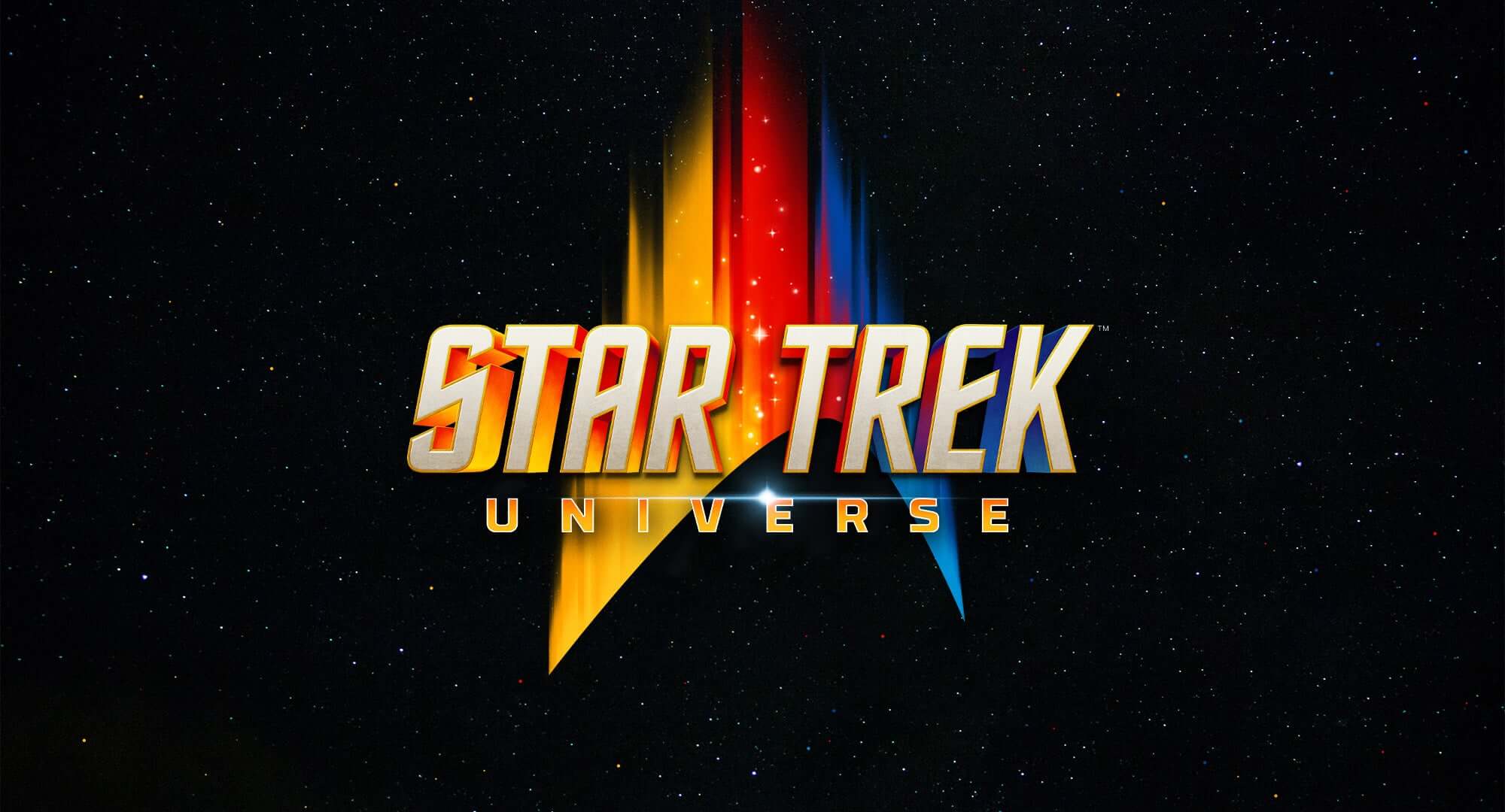Star Trek universe adds Starfleet Academy to upcoming slate