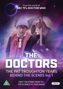 doctors pat