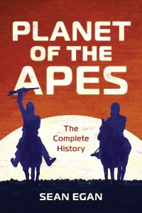 complete apes